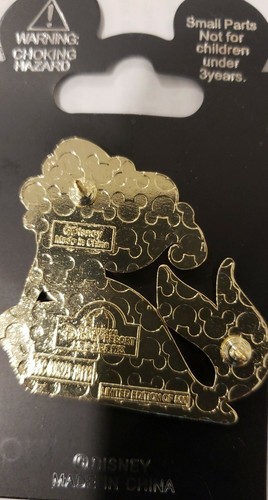 Disney Pin Little Mermaid Princess Ariel on the Rocks Shanghai SDR LE 500 00001 - Picture 4 of 6