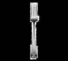 Oneida B882FDNF Acclivity Stainless Steel 8" Dinner Fork - 1 Doz