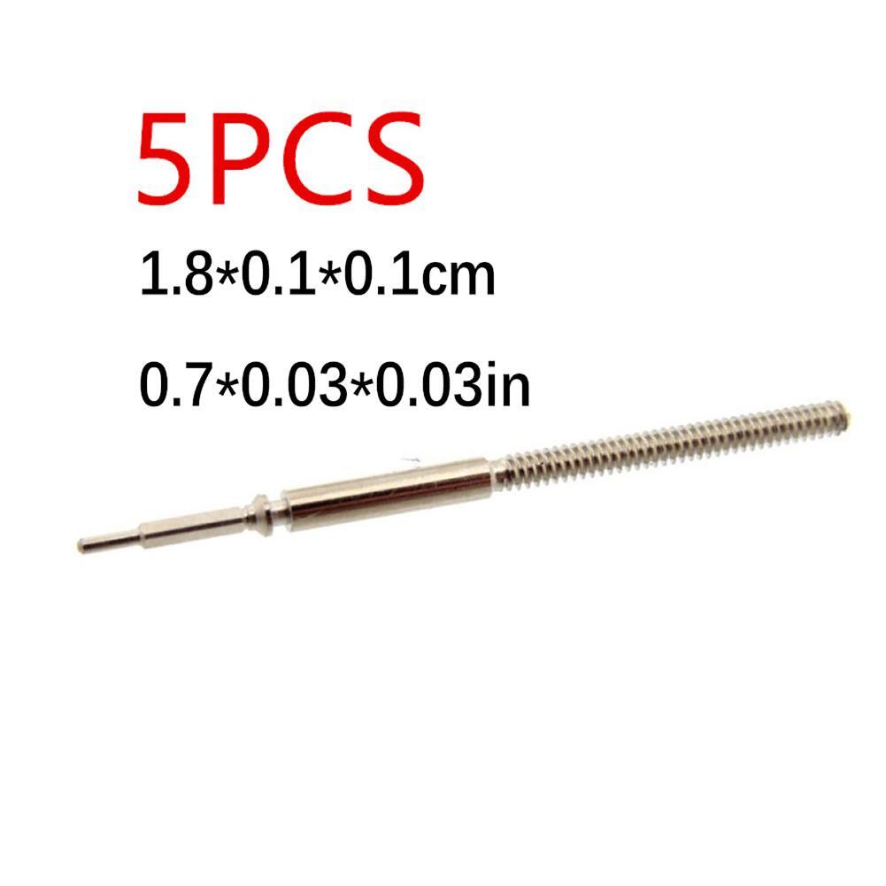 PCS Repair Watch Winding Stem Part For ETA 2892A2 2892 Movement