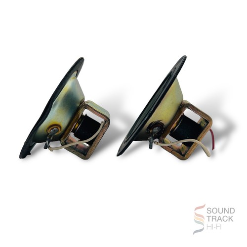 Coral 2H-20A 3" 16 Ohm Hochtöner von BX-1401 - Bild 2 von 7