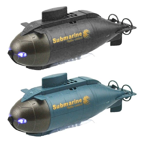Banda LSI Portable Game Submarine LS062607 | eBay