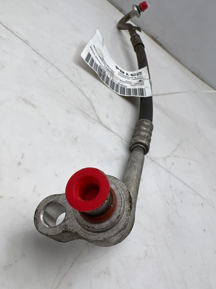 Manguera líquida refrigerante aire acondicionado Ford Ranger 2001-2011 OEM 6L5Z-19835-AA Foto 3 de 4