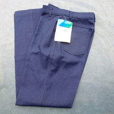 Vintage 80s Levis Bend Over Pants Slacks Mom Jeans High Waist Womens Size 16