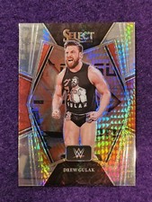 2022 WWE Select - Drew Gulak - Premier Level - Lucky Envelope - 8/8 - #171
