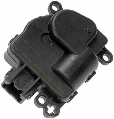 【T♡*】エンビロン3点 HVAC Blend Door Actuator Fits 2013-2021 Kenworth T680 Dorman