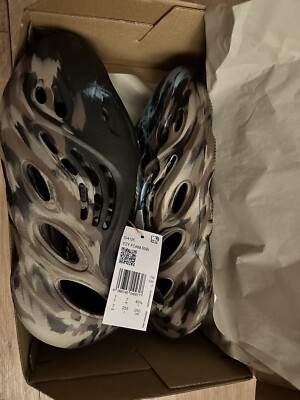 yeezy foam runner mx cinder