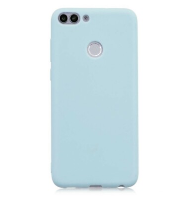 AICEK Cover Huawei P Smart 2019, 360°Full Body P 2019 Silicone 1 - Foto 9