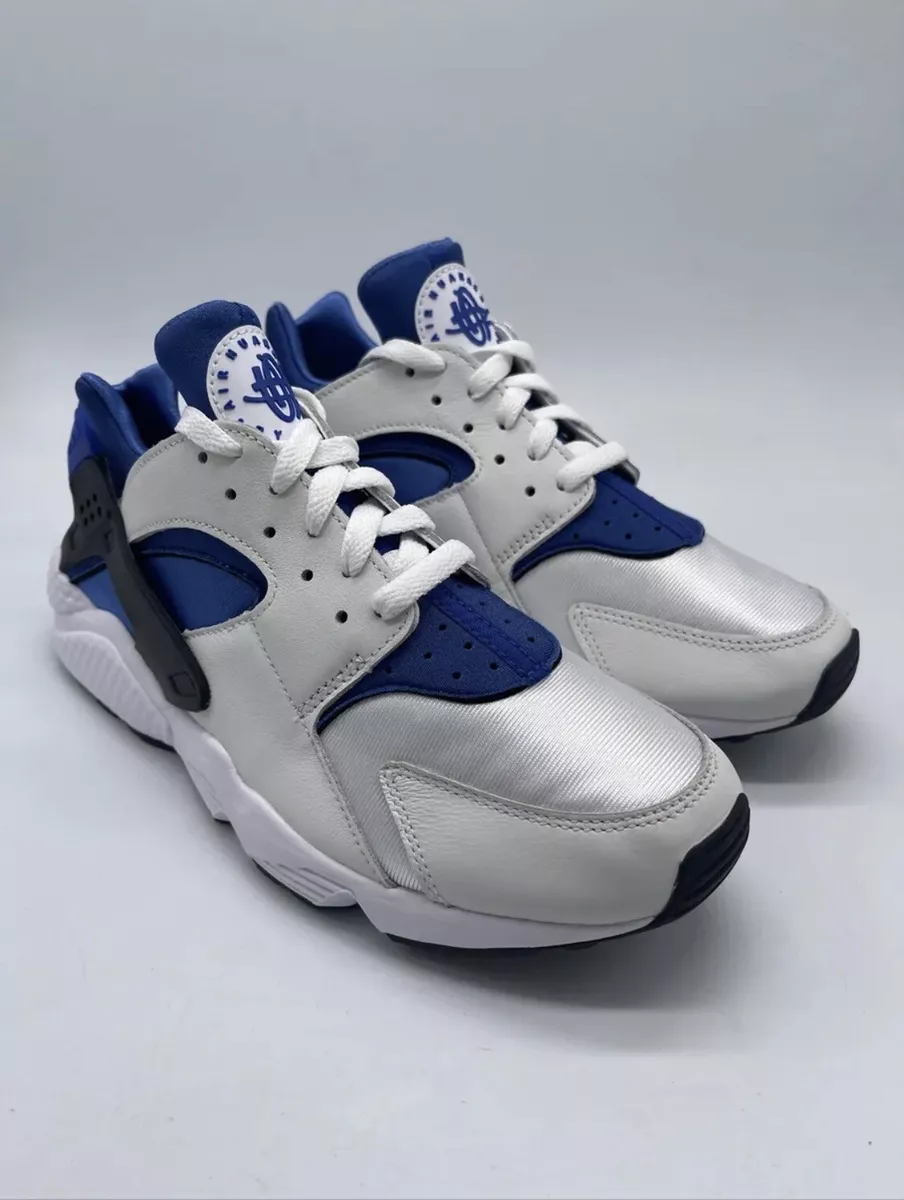 Huarache homme bleu new arrivals