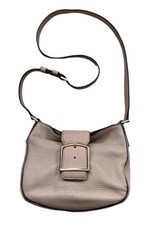 Kate Spade New York Healy Lane Lawrie Crossbody Shoulder Bag Toasted Wheat