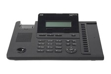 Elmeg / Funkwerk S530 S0 / UP0 ISDN-Systemtelefon - nur Body