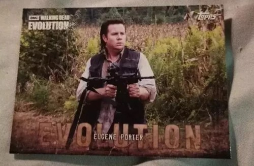 TWD trading cards mystery lot (33) - Picture 3 of 7