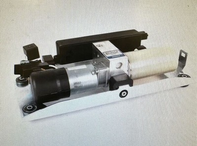 Mercedes-Benz 2308000348 Genuine OEM Hydraulic Pump for sale  