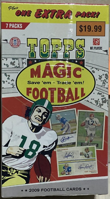 2009 Topps Magic #1-250 RC Base Bulk Buy Savings  
