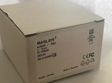 acA640-90gc BASLER Industrial camera brand new Shipping DHL or FedEX