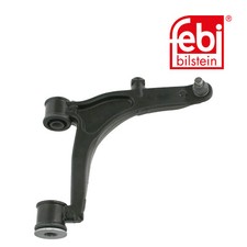 FEBI BILSTEIN Querlenker für Opel Movano Pritsche/Fahrgestell U9 E9 X70 J9 F9