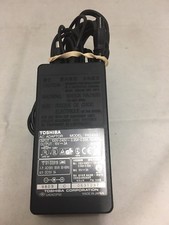 AC Adapter for Toshiba - Tecra/Satellite/Portege