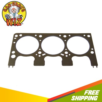 1991 Graphite Culasse Set Pour Dodge B150 3.9L V6 OHV 12v DNJ HGS1114 - Foto 5