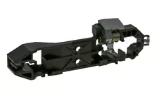 07-12 Nissan Versa Front Right Door Handle Base w/o Intel Key OEM 80610-EL00C