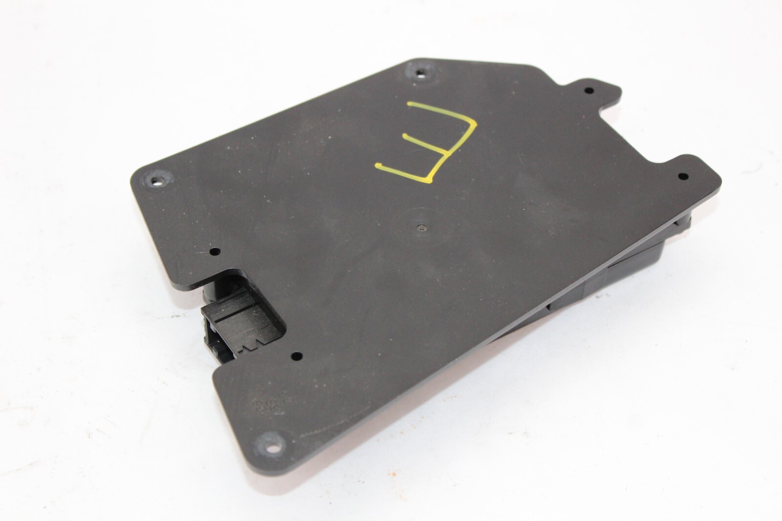 2005-2006 Bentley Continental GT Communication Phone Control Module
