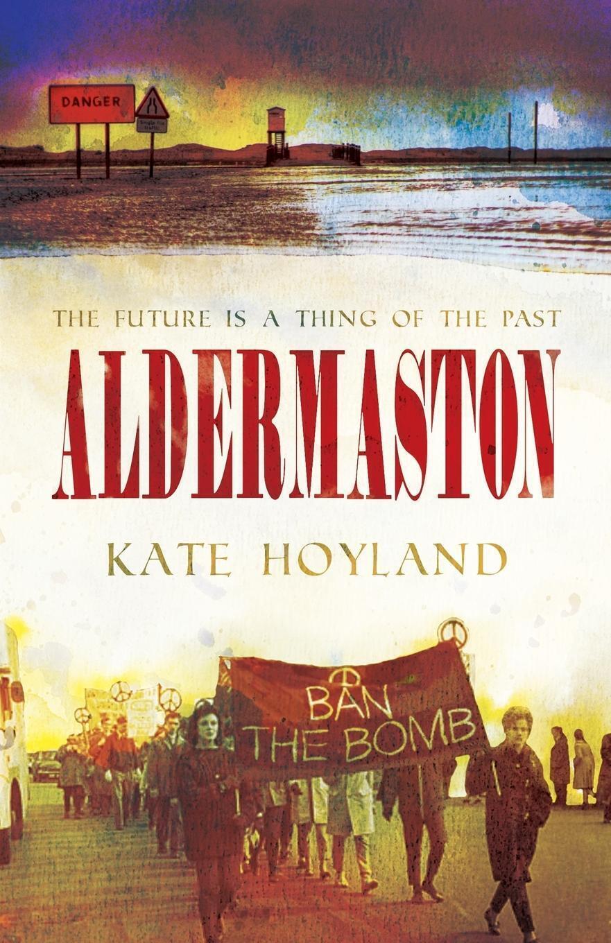 Thumbnail - Kate Hoyland | Aldermaston | Taschenbuch | Englisch (2021) | Paperback