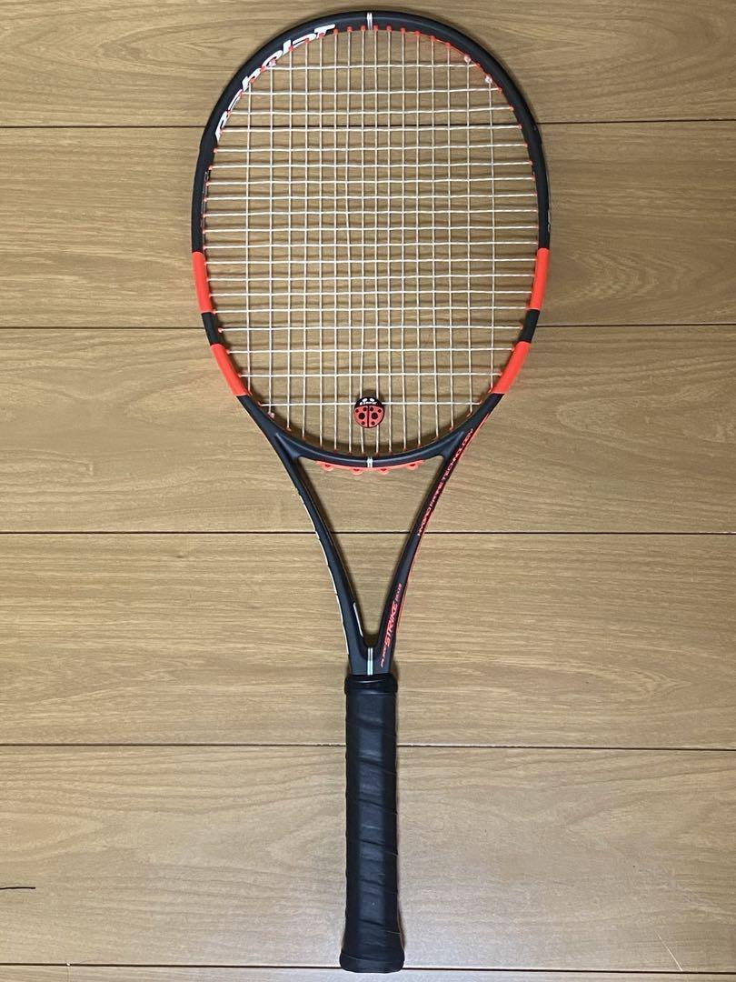 Babolat Pure Drive G2 from Japan | eBay