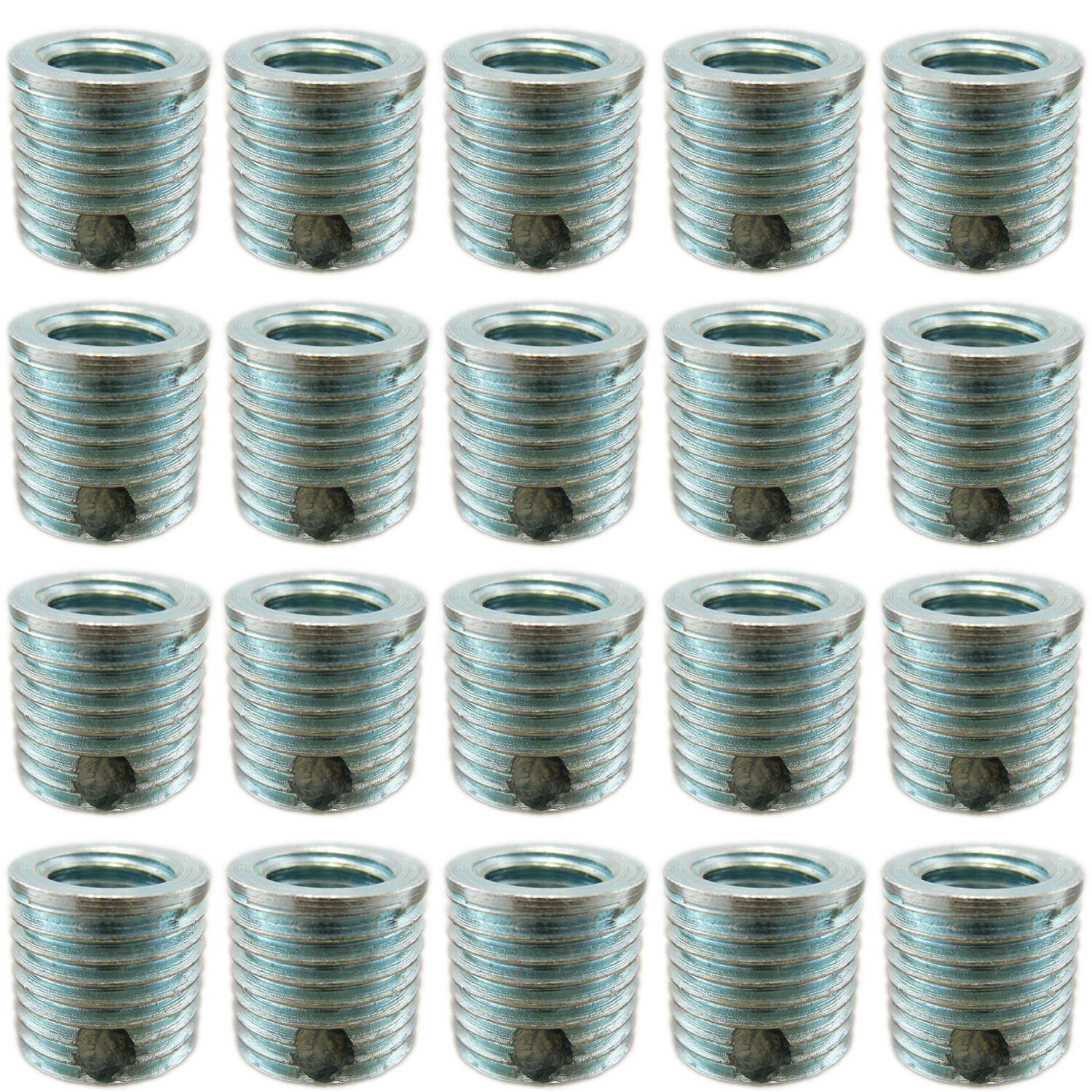 Big-Sert 52171 Metric Insert M12 x 1.75 x 16.2mm - 20 Inserts FREE SHIP ...