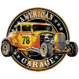 American Garage | eBay