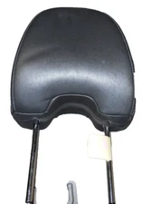 2009-10 SUBARU FORESTER FRONT HEAD REST BLACK LEATHER OEM P/N 64061SC060AR