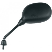 Spiegel JMT Schwarz Links FüR Yamaha Jog RR LC R Ac, MBK Mach G 50 Ccm