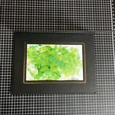 EJ Original “Green Feeling”