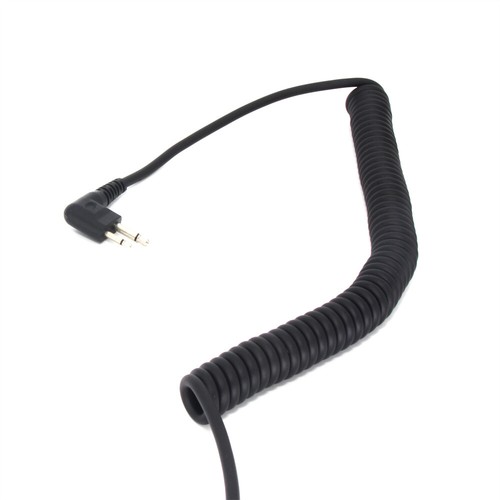 PMMN4013A 2-Pin Speaker Microphones For MOTOROLA EP450 CP185 PR400 CT250 Radios - Zdjęcie 5 z 5