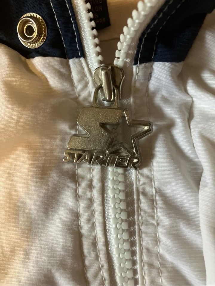 Starter U.S.A 1996 Olympics Windbreaker eBay