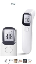 infrared thermometer non-contact