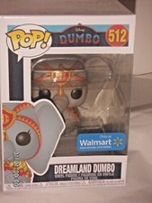 Ultimate Funko Pop Dumbo Figures Checklist and Gallery 25