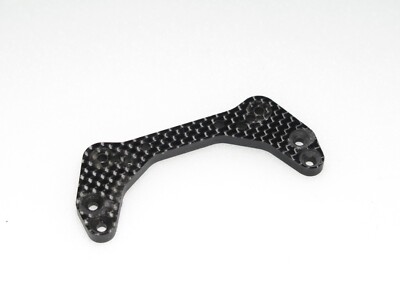 XB-0107 team xray Buggy XB2 Carpet 2020 front shock tower