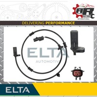 ABS Raddrehzahl Sensor Hinten RH FüR Jeep Grand Cherokee Mk II 1999-2005
