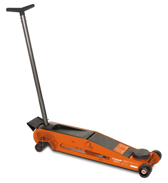 Heber Wagenheber Spezial Rangierwagenheber Srwh 30 Top 3T Unicraft-image
