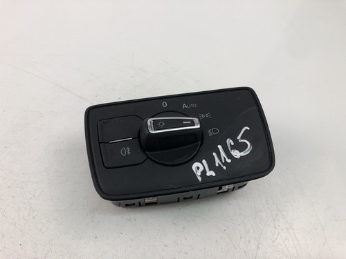 VW PASSAT B8 3G2 Scheinwerferschalter 3G0941633J 2016 20366584