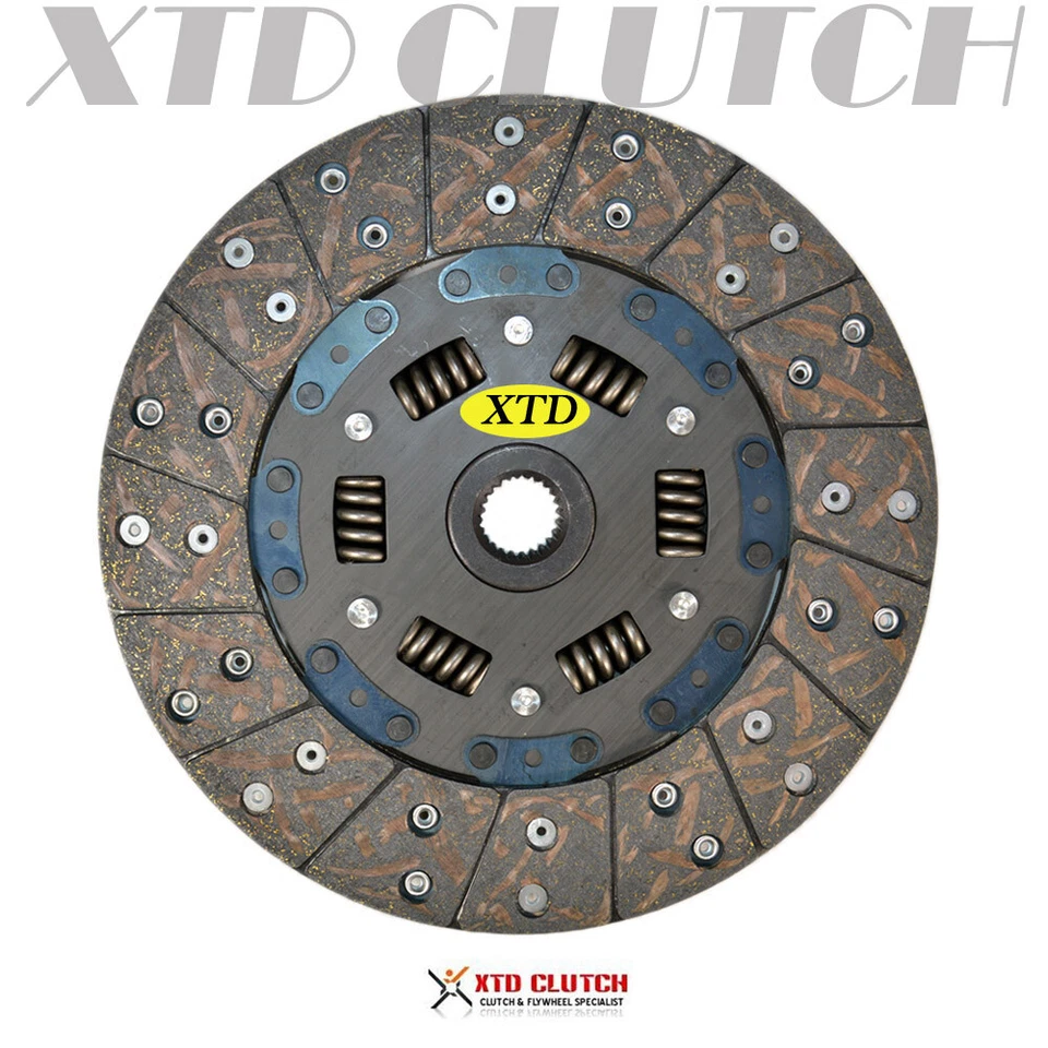 СТУПЕНЬ 1 СЦЕПЛЕНИЕ И LUK ДВОЙНОЙ МАССЫ МАХОВИК НАБОР ПОДХОДИТ 2002-2006 MAXIMA ALTIMA 3,5 Л - Изображение 3 из 4