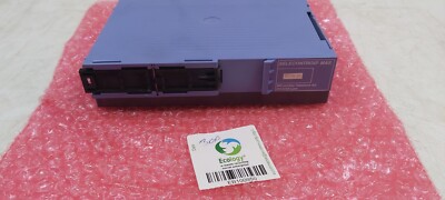 Selectron Selecontrol MAS Module Offers Welcome!