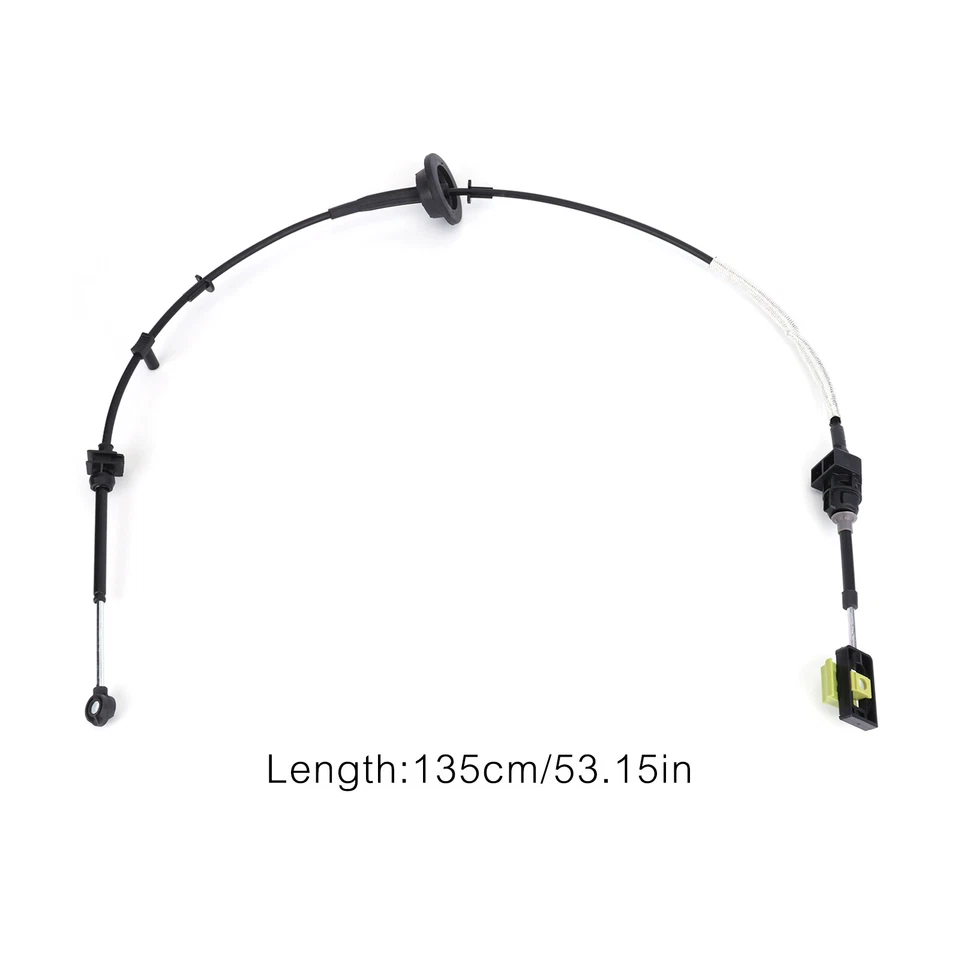 Cable de palanca de cambios de transmisión automática para Ford F-150 Heritage Expedition F-150 Foto 2 de 4