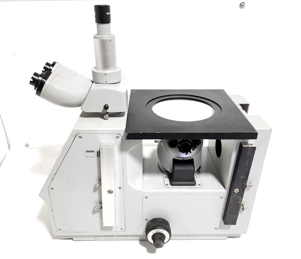 Microscopio Carl Zeiss 471703-0000/10 47 30 28 Foto 4 de 4