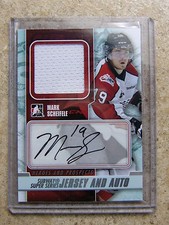 2012-13 In the Game Heroes and Prospects Hockey Cards 12