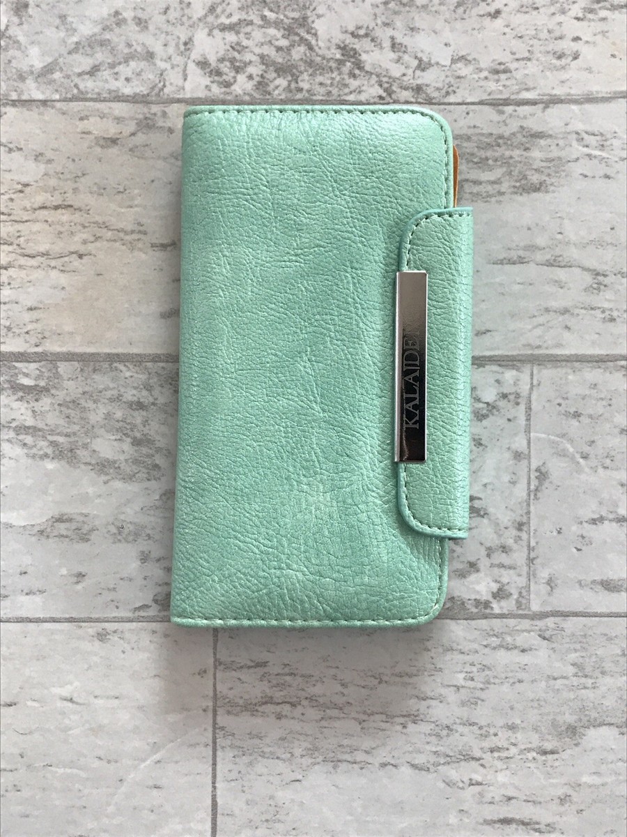 HTC Wallet Style Phone Case