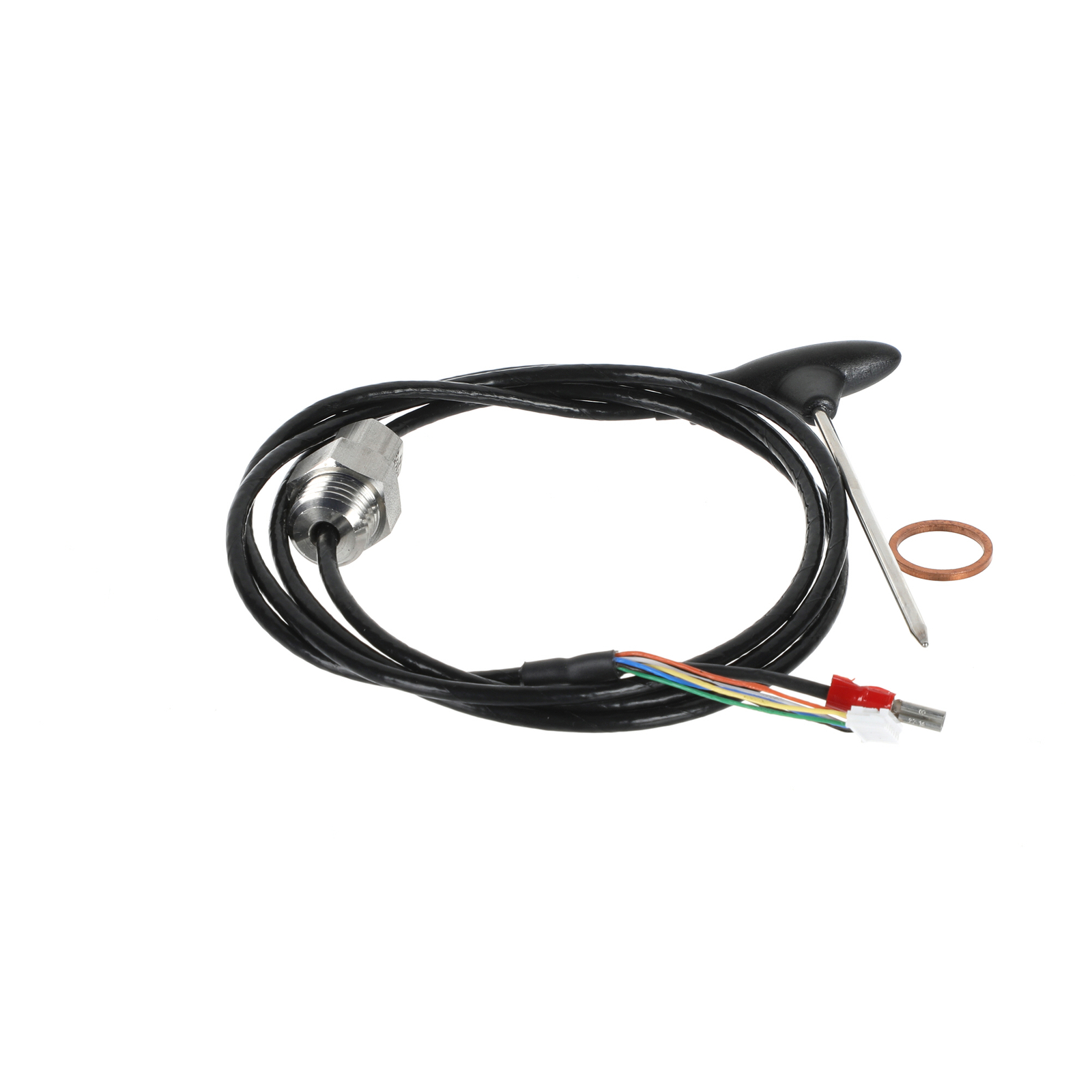 Rational Meat Probe Sensor Scc 623 As Of 09/2016 40.05.254P eBay