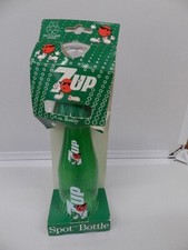 NEW IN BOX Munchkin Baby Bottle Novelty 6 oz 7 UP