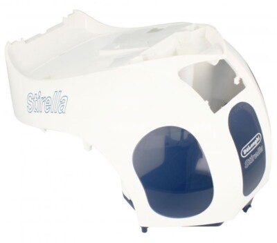 Delonghi STIRELLA VVX1880 DUAL VAP Verde Ferro Da Stiro - Foto 3