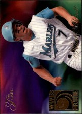 1994 Flair (Fleer) Baseball 