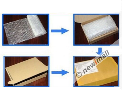 Original 12,1" Zoll AA121XJ01 AA121XJ02 LCD Display Bildschirm Panel für 1024*768 - Bild 3 von 3