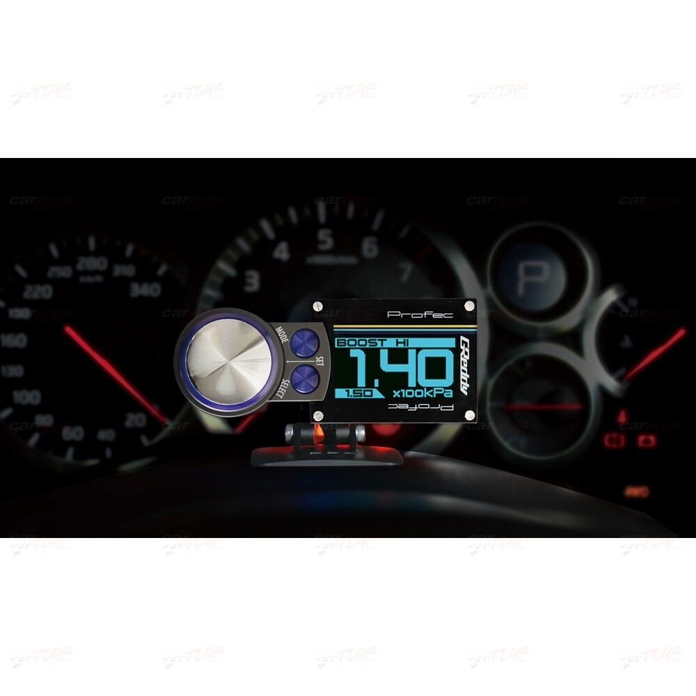 Greddy Profec E-01 Boost Controller - Vigattin Trade - Foto 10